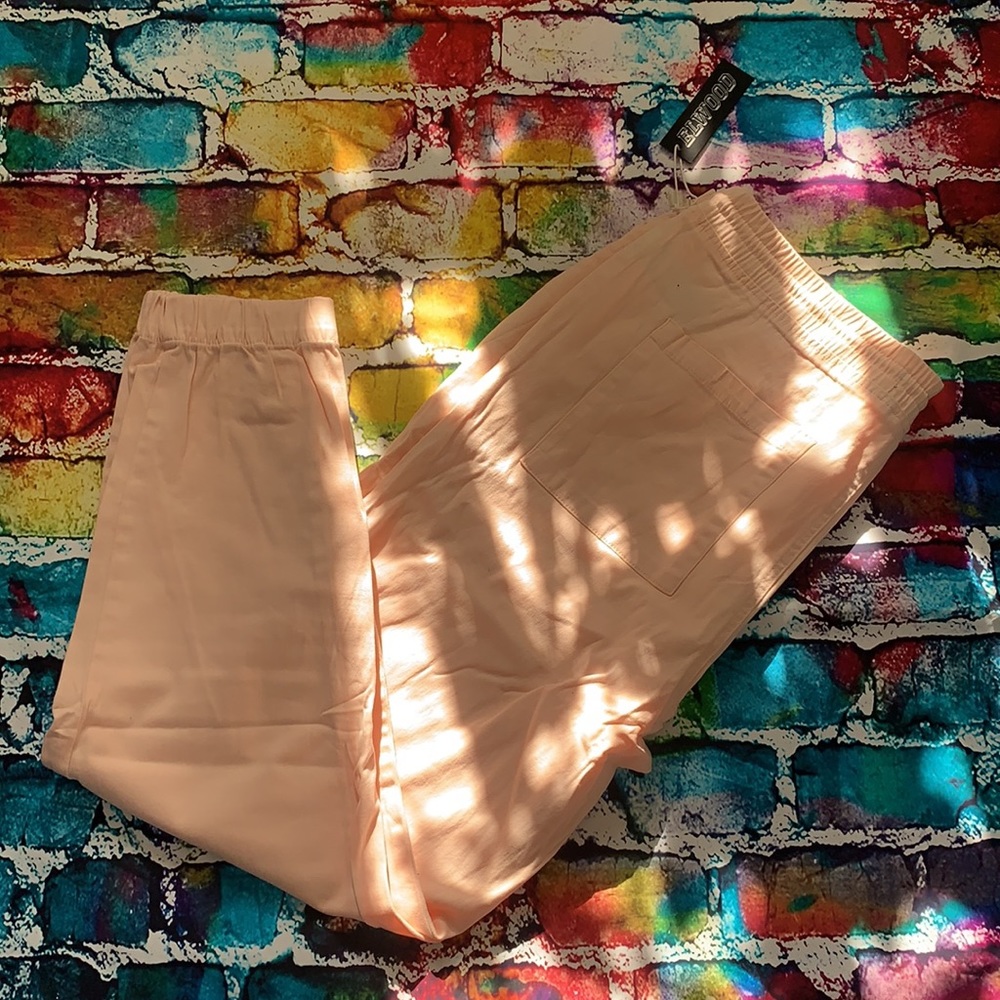 Elwood Joggers